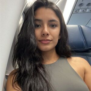 Meet your Posher, Vanessa